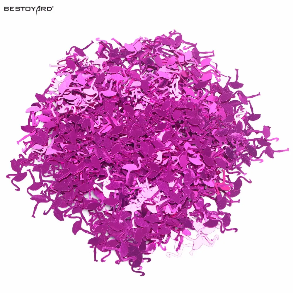 100 шт. блестящие разноцветные металлические розовые золотые Мини Круглые