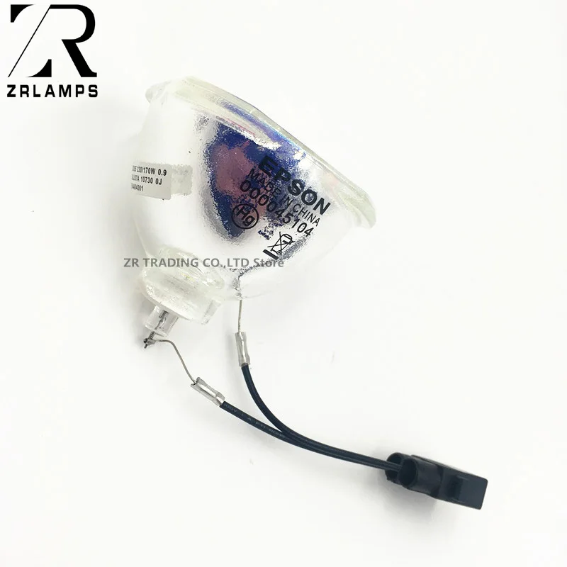 ZR ELPLP78 Compatibl projector Bulb For H573C H574C H575C H576C H577C H578C H579C H580C H581C H582C H583C H654C H664C X24+ VS230 |