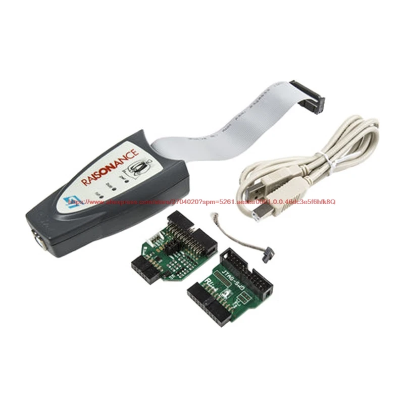 STX-RLink programmers and debuggers support STM8 ST7 PSD STM32 STR7 STR9 | ABS Sensor