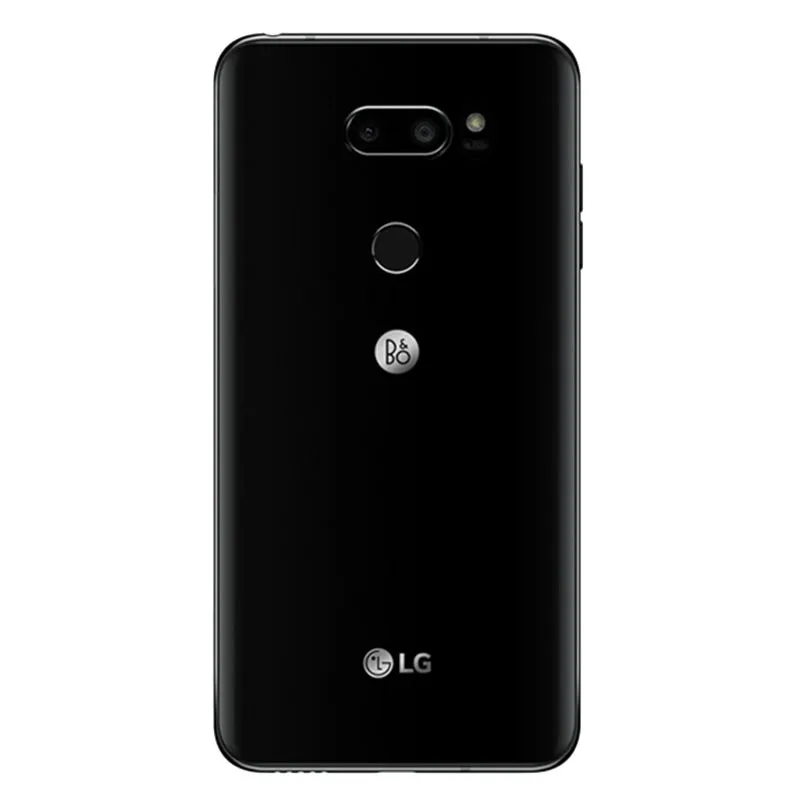 Оригинальный разблокирована LG V30 US998 V300 H930DS 4G LTE Octa Core 4 GB 64G Смартфон Android одной сим 6