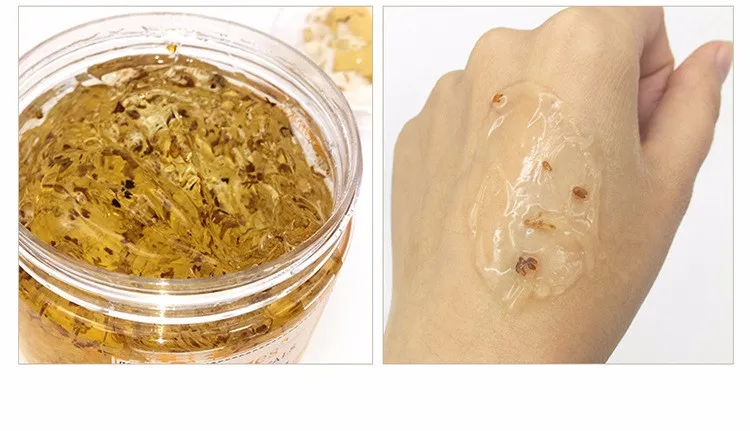Маска Osmanthus для лица увлажняющая отбеливающая Антивозрастная маска ухода за