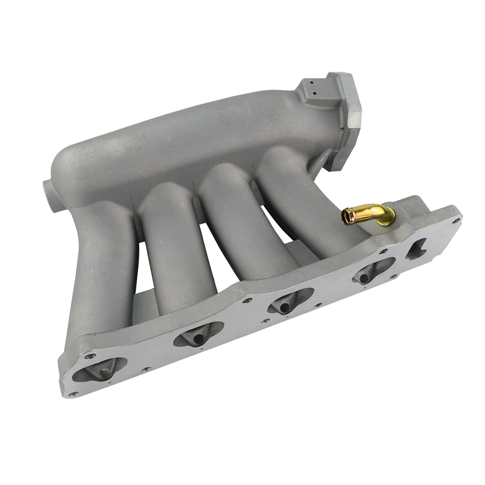Hypertune-алюминиевый впускной коллектор K20Z3 K24A2 для Honda Civic 06-11 Acura TSX 04-08 HT-IM52