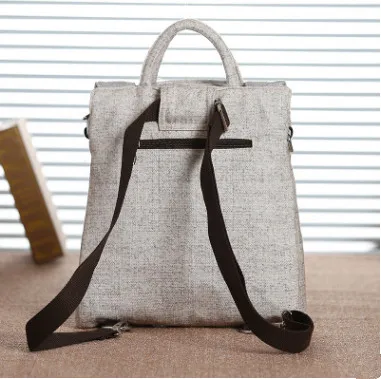 

New Fashion String Appliques National Shopping Backpacks!Nice Bohemian Embossing Women Cover Backruck Hot Small Canvas Backrack