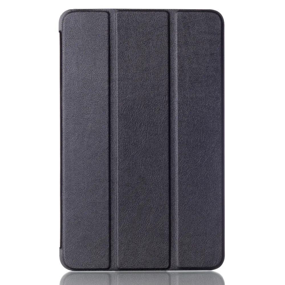 3 в 1 деловой чехол-подставка из искусственной кожи для samsung Tab E 9,6 T560 T561 SM-T560 SM-T561 планшета+ стилус+ пленка для экрана