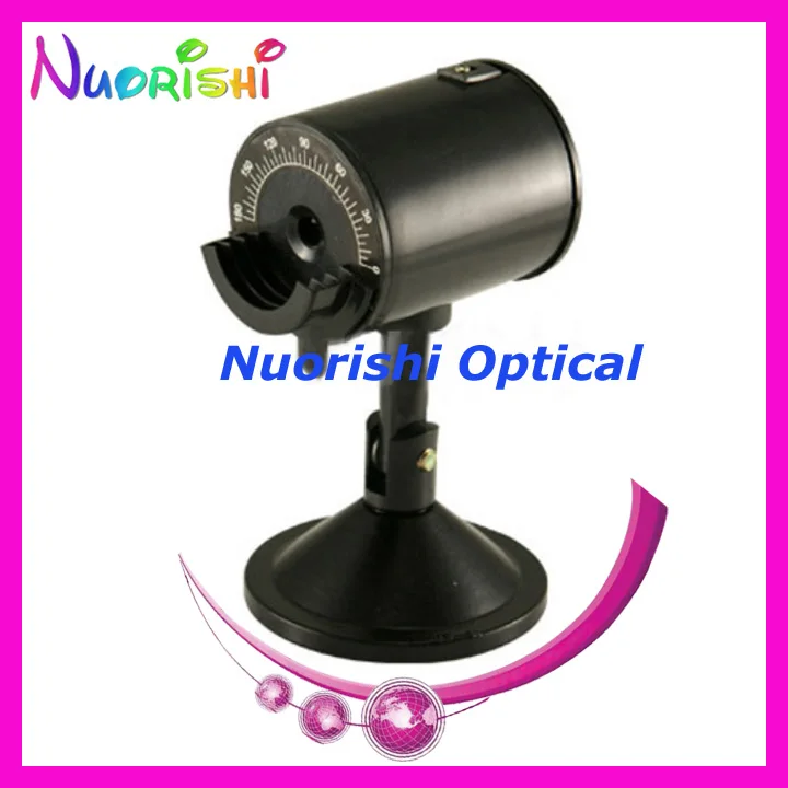 Ретиноскоп схематическая модель тренировка глаз пробная оправа для линз E4600