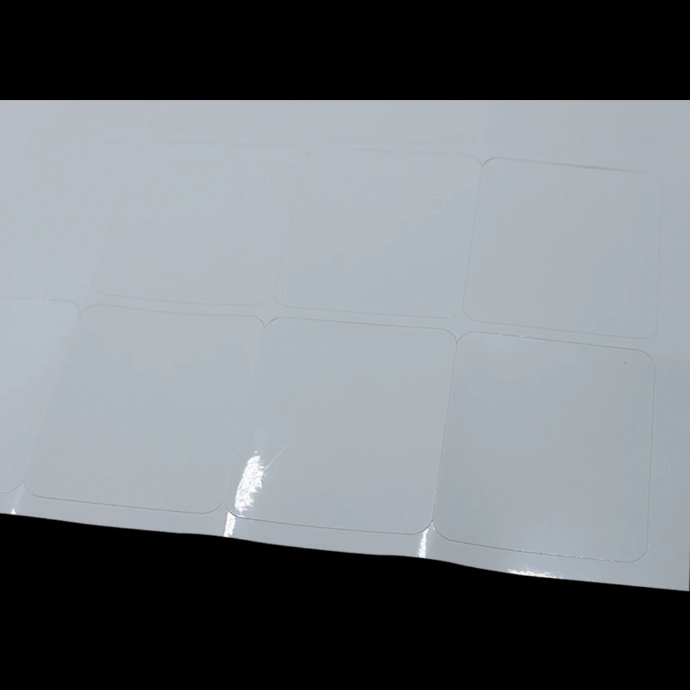 400 листов/партия самоклеящиеся наклейки для упаковки| |