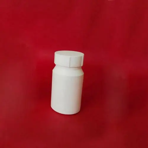 50/100/150/250 мл PTFE широкий рот реагент бутылки этикетки высокое качество|labware| |