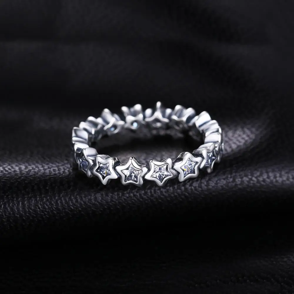 Jewelrypalace гламур звездное небо кольцо стерлингового серебра 925