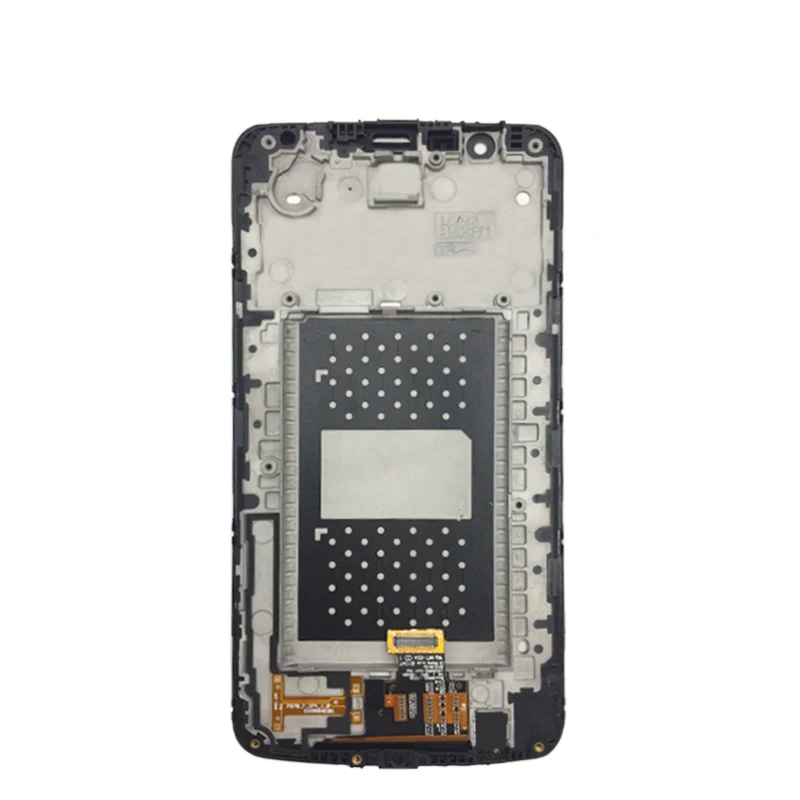 5,3 ''для LG K10 ЖК-дисплей с сенсорным экраном дигитайзер LTE K430 K430DS/K410 K420 K420N для LG K10 K430 ЖК-дисплей с рамкой