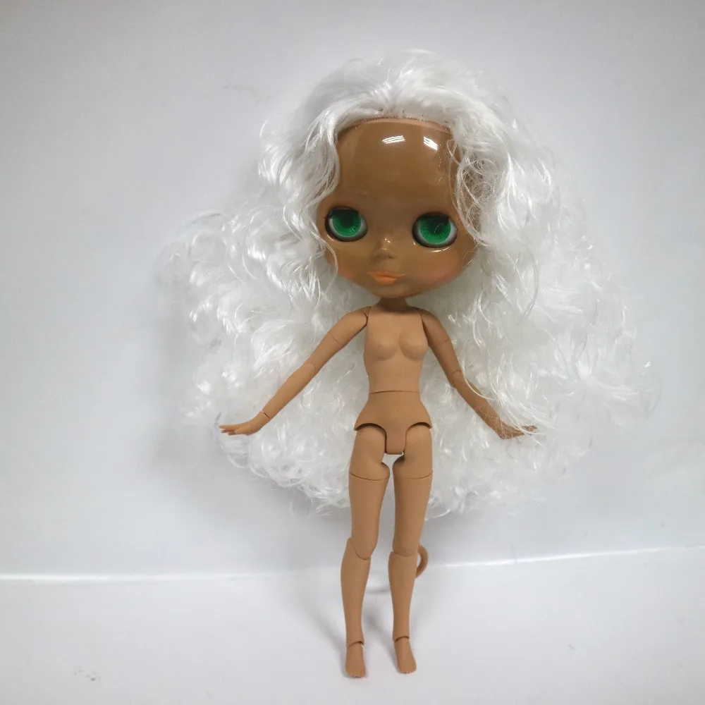 Кукла BLYTH серия NO. WBG 63 | Игрушки и хобби