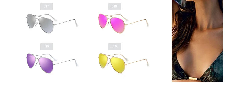 TRIUMPH очки для зрения de sol Feminino синие солнцезащитные очки для женщин для вождения пилота зеркальные линзы медная оправа солнцезащитные очки женские оттенки