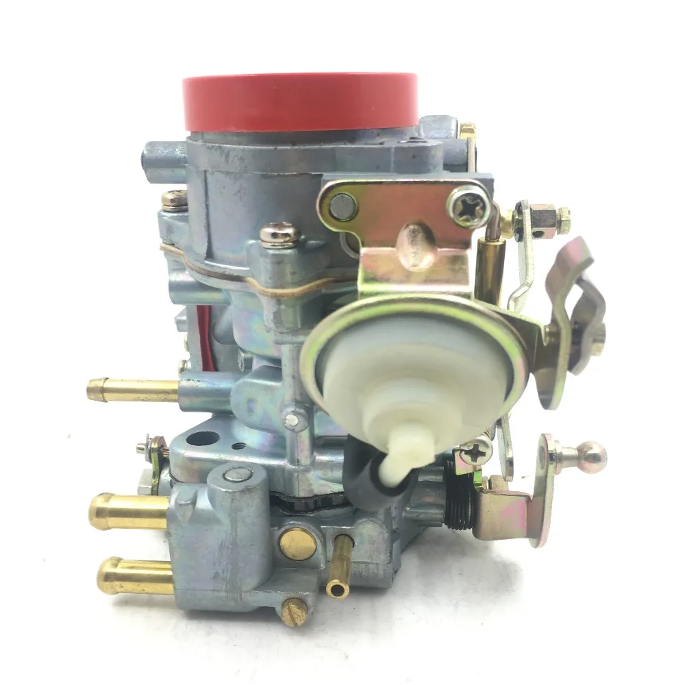 Карбюратор SherryBerg подходит для FIAT 128 1300 CC 1973 1974 1975 1976 19777 1978 32M ICEV 32 мм