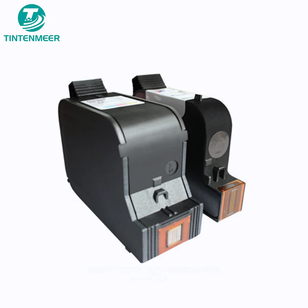 Чернильный картридж TINTENMEER 45 78 совместимый для hp 1280 1180c 710c 720c 815c 820c 830c 930c 950c 960c 1120c