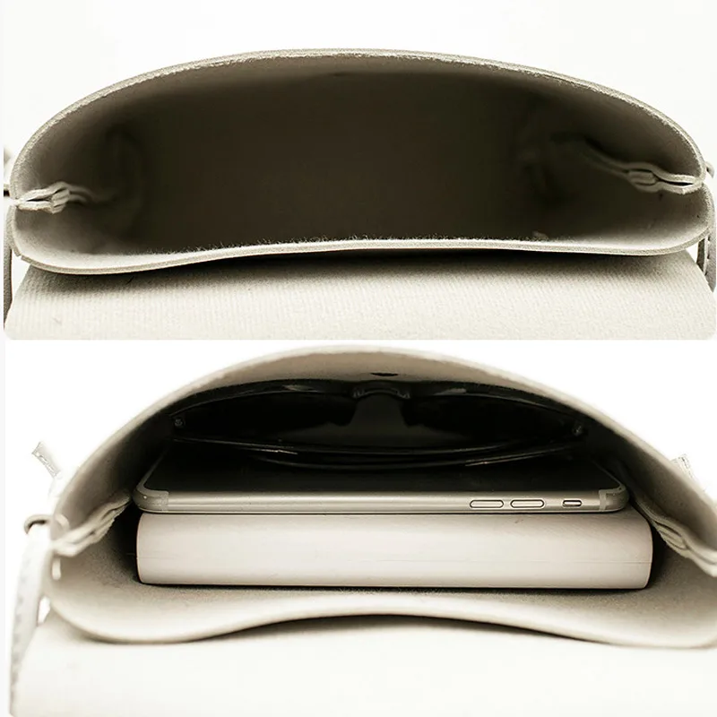 2018 Новая Милая женская сумка через плечо для девушек из искусственной кожи с