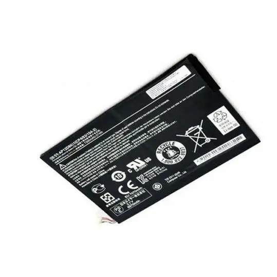 Новый оригинальный аккумулятор для планшета Acer Iconia A3 A10 W510 W510P W511 W511P series AP12D8K