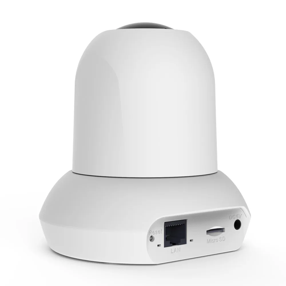 Geeklink 1080P HD Wifi камера IP наблюдения ночное видение работа с Timethinker Smart Hub пульт дистанционного управления для Alexa Google Home