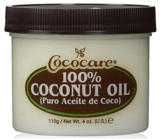 Cococare кокосовое масло для кожи и волос/110 мл|oil|oil oiloil coconut |
