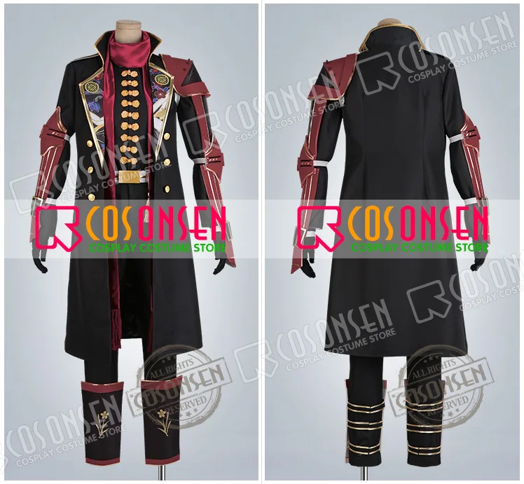 Костюм для косплея Touken Ranbu Kashuu Kiyomitsu kiwame полный комплект с армированием косплей
