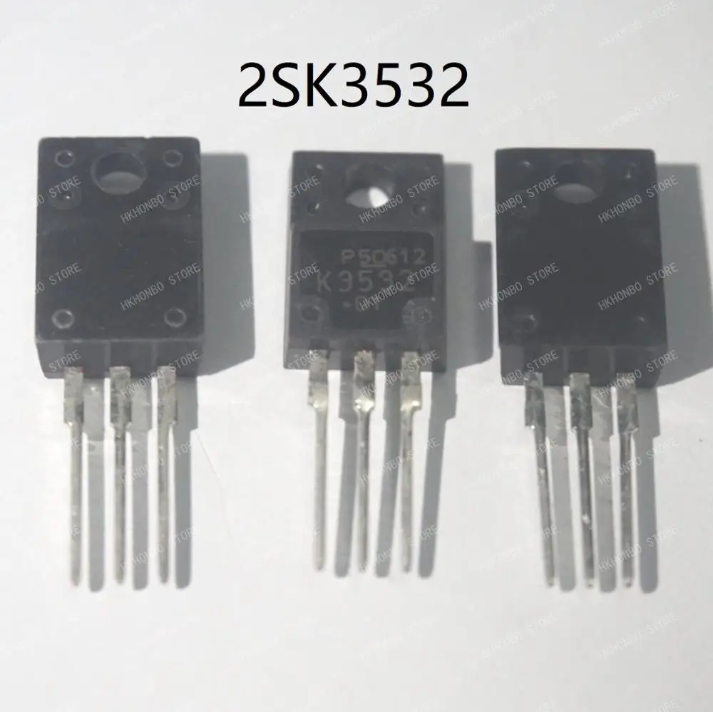 Новый TO-220F 2SK3217 2SK3229 2SK3233 2SK3262 2SK3264 2SK3265 2SK3273 2SK3298B 2SK3532 2SK3679 2SK3699 2SK3706 | Обустройство