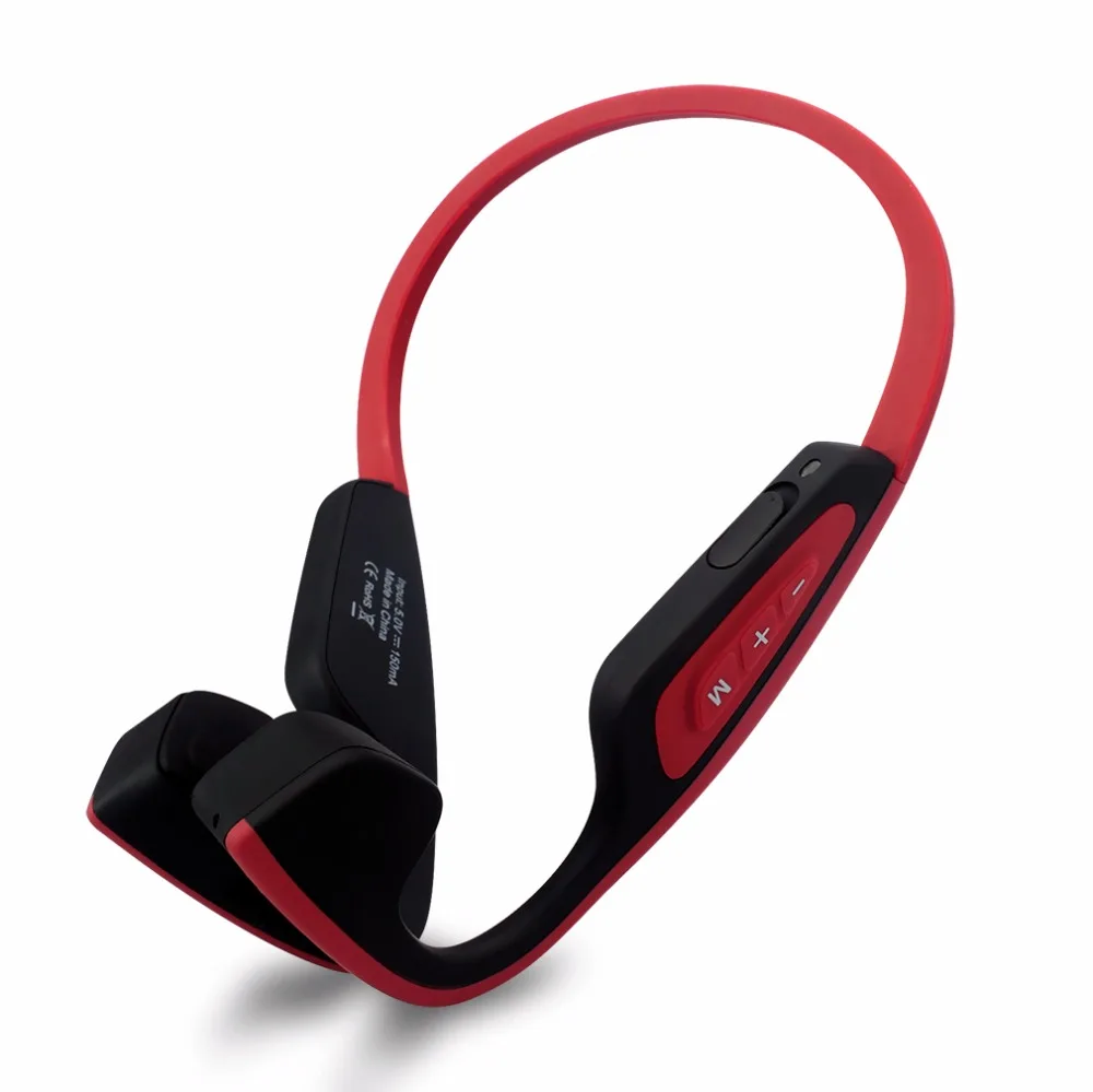 S. Носить LF 19 Bone беспроводные Bluetooth стерео гарнитуры BT 4 1 водонепроницаемые
