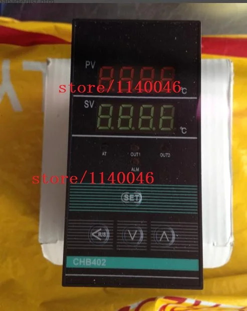 Высококачественный регулятор температуры CHB402 заводская цена chb4020110111013 1 шт. |