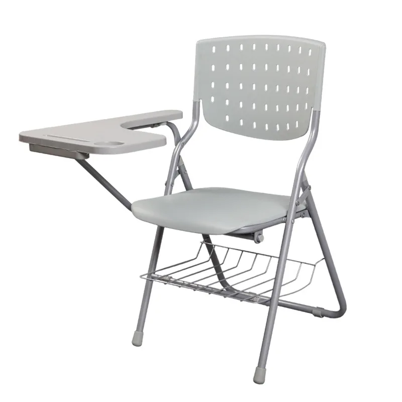 Современная офисная мебель портативное складное кресло для персонала обучающих