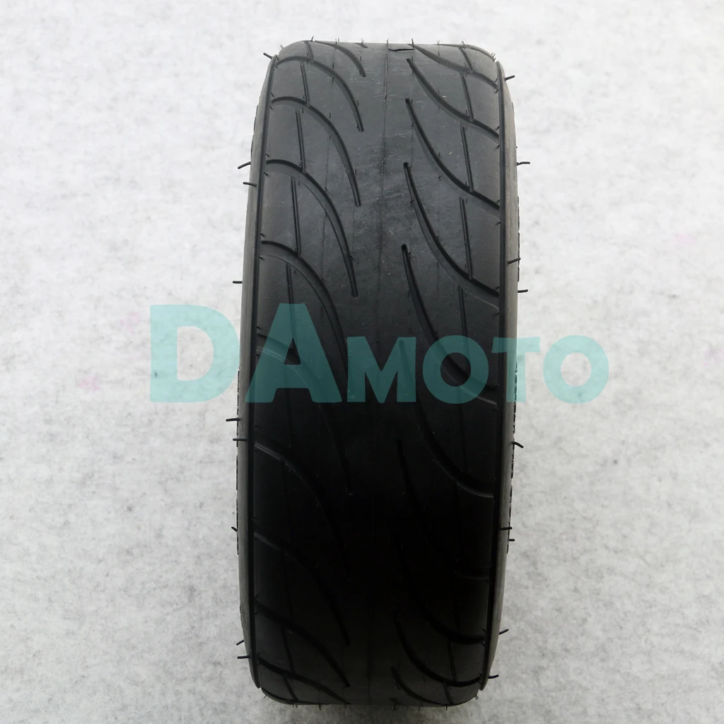 Бескамерные вакуумные шины 10X4.00 6 10*4 00 для Harley Electric Citycoco скутер Go karts ATV квадроцикл