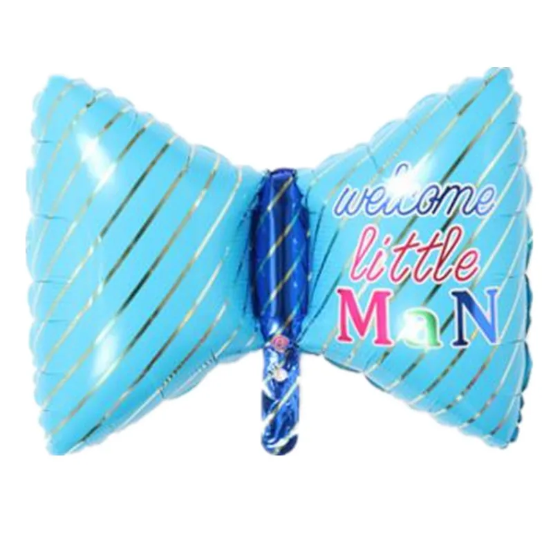 1 шт. фольгированный воздушный шар для мальчиков и девочек 76 х45 см|balloon balloon|balloons for