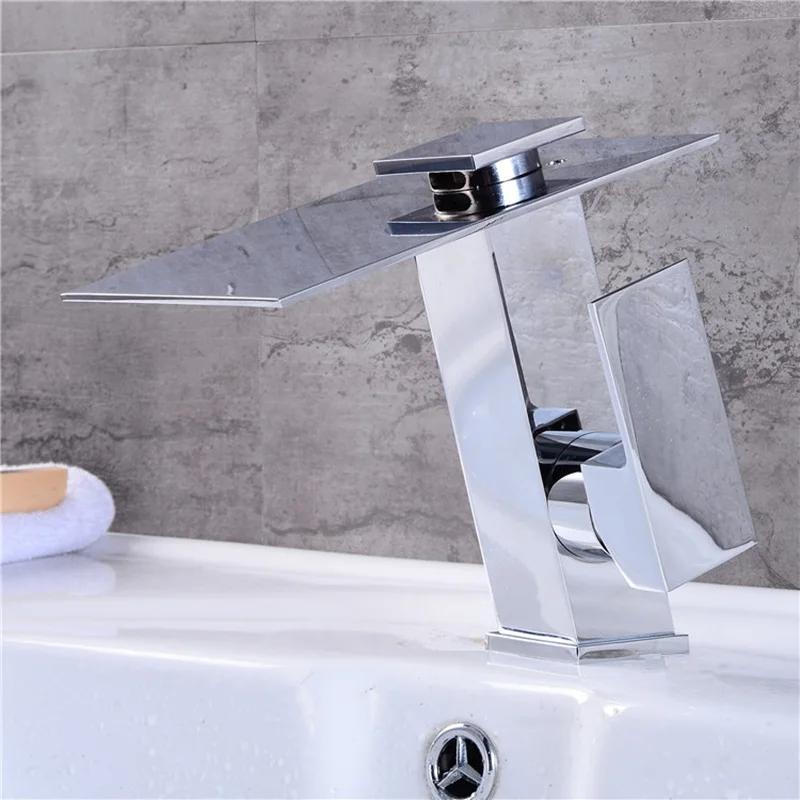 Кран для раковины кран AL 7805|waterfall tap|faucet tapmixer tap |