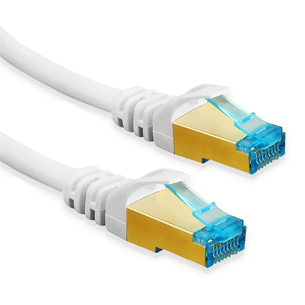 Cat 6 Ethernet Lan кабель RJ45 разъем UTP Cat6 Сетевой Интернет Патч корд скорость до 1 гигабит