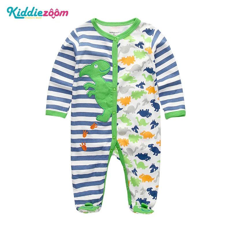 Теплая Одежда для новорожденных мальчиков Roupa Recem Nascido комбинезон с длинными
