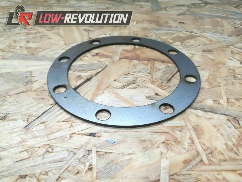 E-Lock Jimny внедорожные аксессуары для стайлинга автомобилей