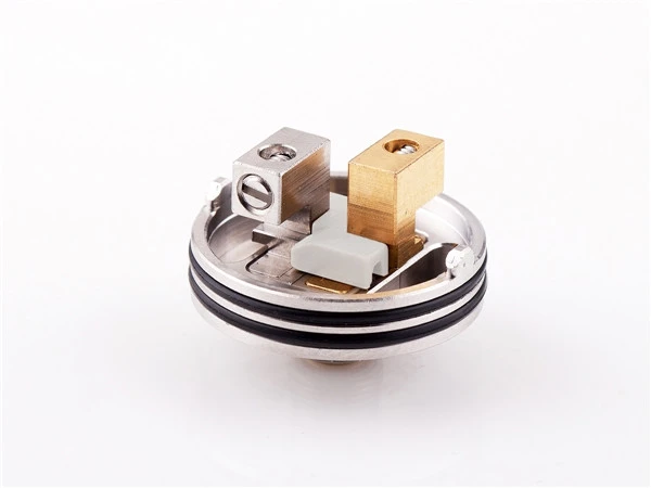 Оригинальный Hellvape мертвый кролик SQ BF RDA электронный распылитель для сквонок