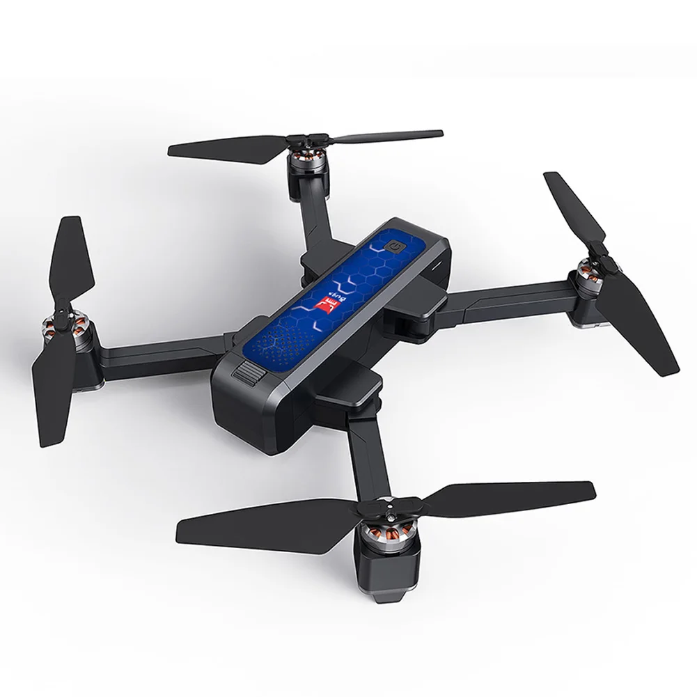 Gps позиционирования RC Quadcopter Professional HD бесщеточный подарок высота Удержание