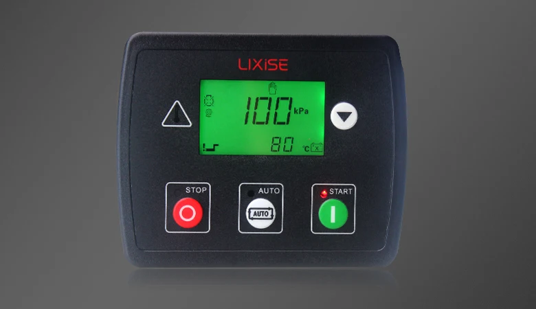 Lxc706 Lixise полностью заменить DSE702 дизель-генератор автоматического запуска управления