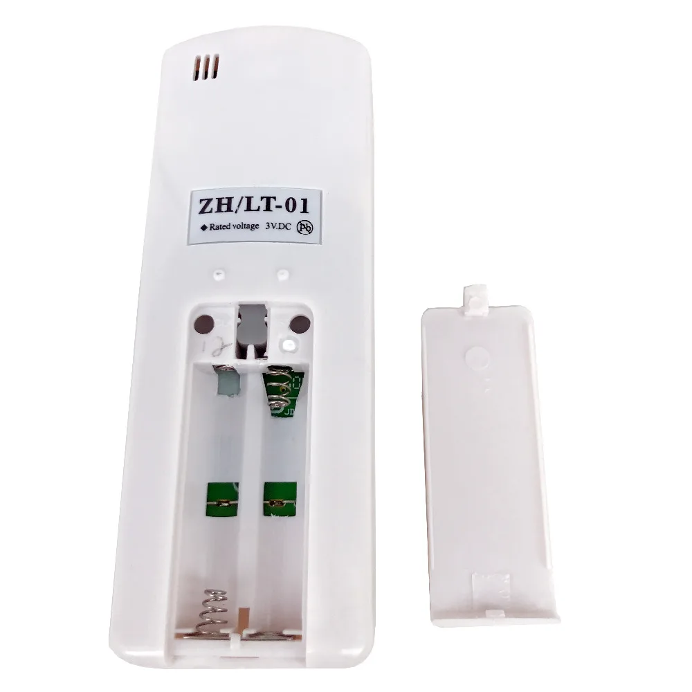 NEW Original ZH LT 01 Air Conditioner remote control For Chigo ZH/LT-01 Fernbedienung | Электроника