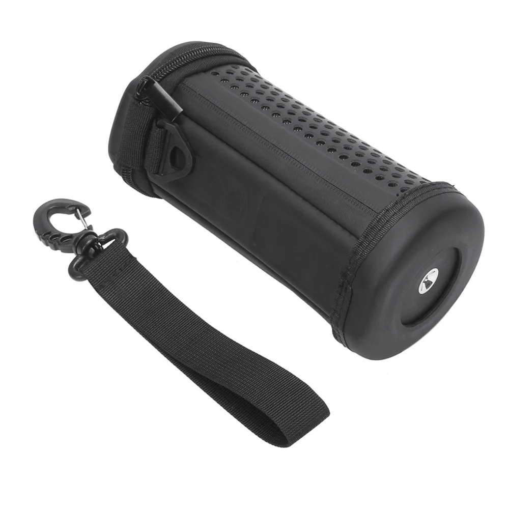 EVA + PU кожаный чехол для путешествий сумка Logitech Ultimate Ears UE Boom 3 Bluetooth беспроводной