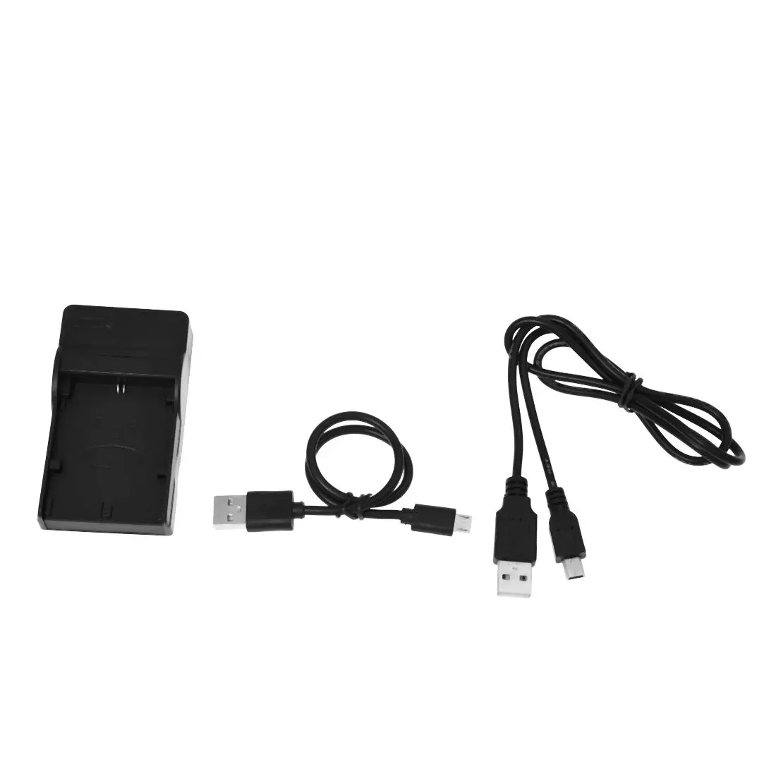 USB зарядное устройство для Canon LP-E6 LC E6E EOS 70D 5D Mark II III 6D 60Da 60D 7D | Электроника