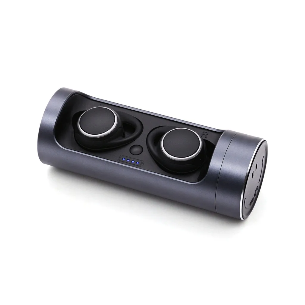 Binmer мини наушники для Samsung Gear iConX SM R стильные спортивные вкладыши беспроводные