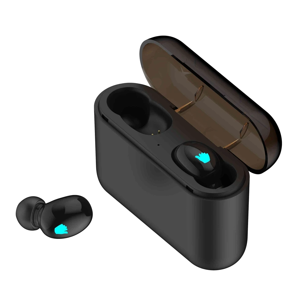 Defeway Ture беспроводные наушники новые HBQ Q32 Спортивные Bluetooth 5 0 Игровые TWS