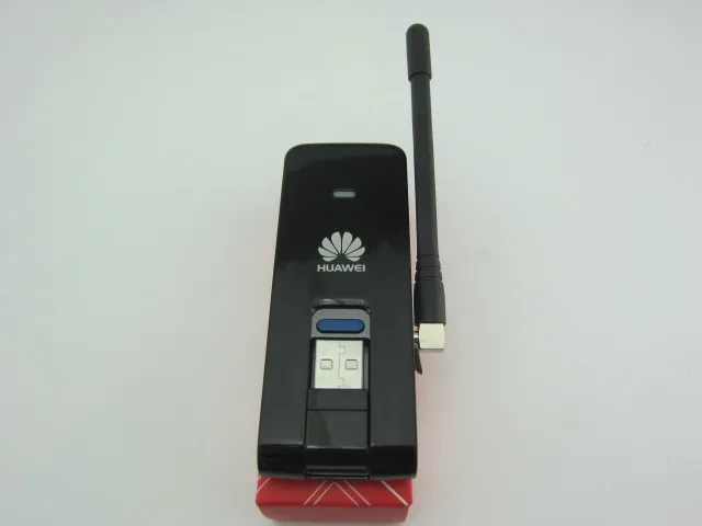 Новый разблокированный оригинальный LTE FDD 100 Мбит/с HUAWEI 4G USB-модем E397B-501 plus антенна |