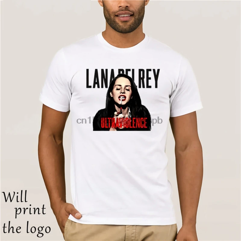 Lana Del Rey футболка жажда жизни музыка короткий рукав платье без рукавов футболки