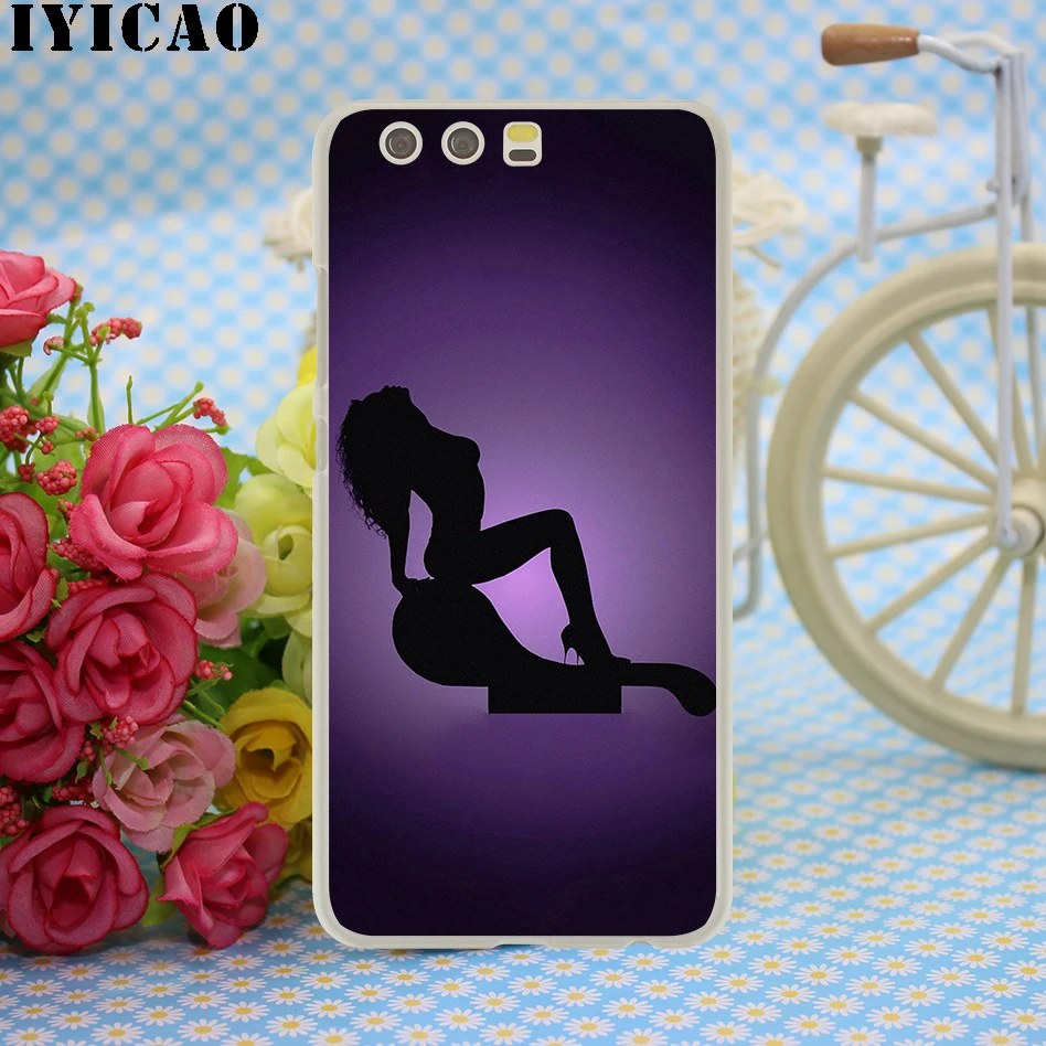 Жесткий чехол Beyonce Pop Music singer для Huawei P30 P20 P9 P10 Plus P8 Lite Pro P Smart Z 2019 Nova 2i 3i 4 5i | Мобильные