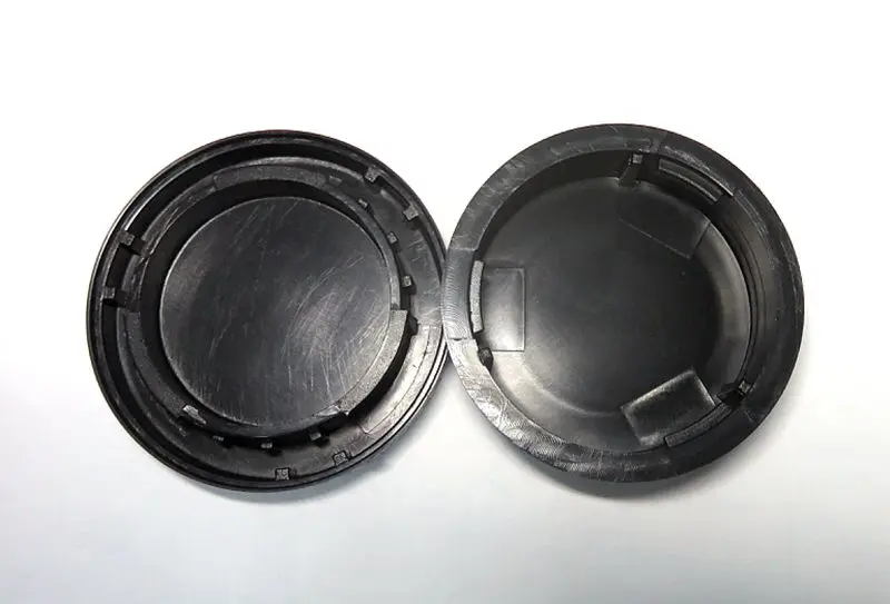 Крышка корпуса зеркальной камеры задняя крышка объектива передняя для Nikon |