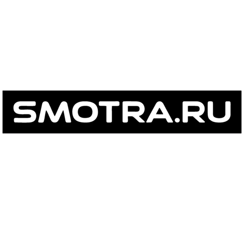 CK2373#6*30см наклейки на авто Smotra.ru Вариант 6 водонепроницаемые машину наклейка для