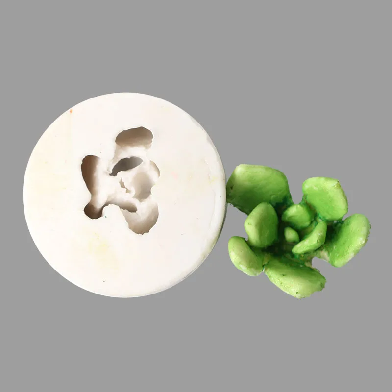 

Succulent Planter Vase Silicone Mold DIY Silicone Mold Making Jewelry Craft Handmade for Jewelry Making Decorating
