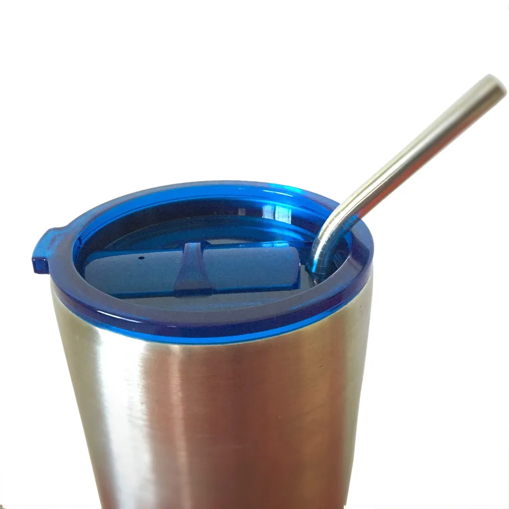 Multricolor Герметичная крышка пластиковая для разлива и брызг устойчивая с закрытием