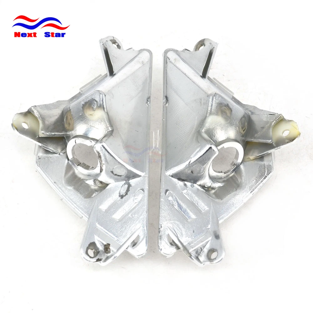 Мотоцикл поворотный сигнал поворота свет мигалка лампа для KAWASAKI Ninja300 EX300 X 6R 636 599