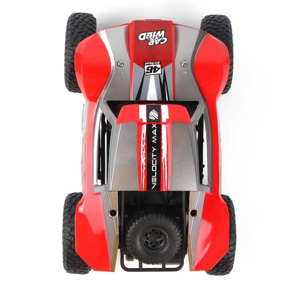 RC автомобиль 1:20 2 4 ГГц рок сканеры ралли скалолазание сильные двигатели Bigfoot