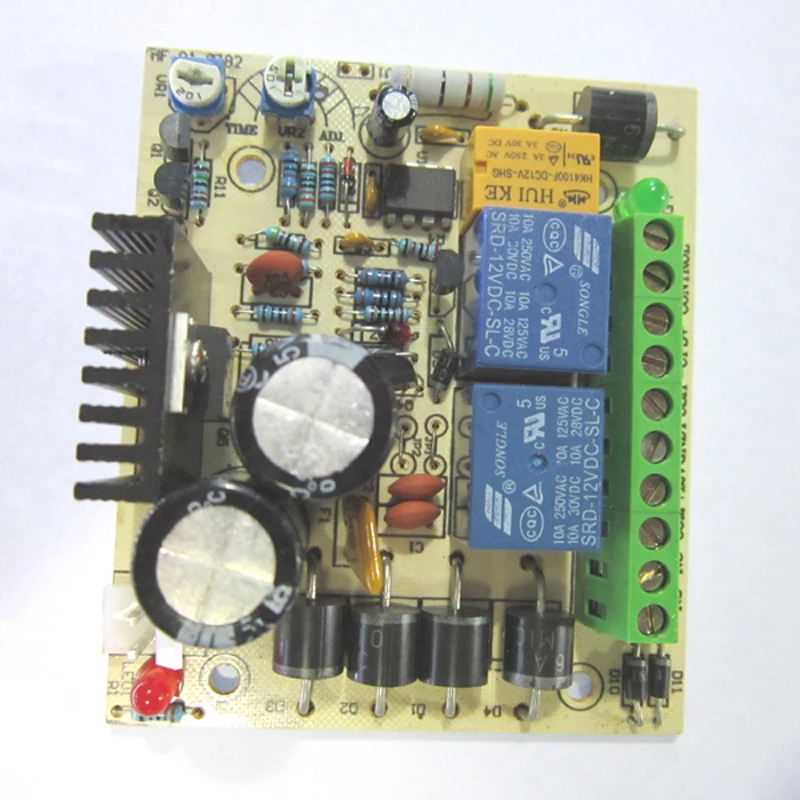 UPS 12V с защитой от Упс и зарядки PCB источник питания контролем доступа PCB|ups 12v|ups pcbups